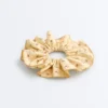 Large Print Scrunchie Large Print Scrunchie