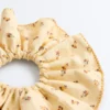 Large Print Scrunchie Large Print Scrunchie