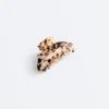 Large Tortoiseshell Hair Clip Large Tortoiseshell Hair Clip