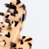 Large Tortoiseshell Hair Clip Large Tortoiseshell Hair Clip