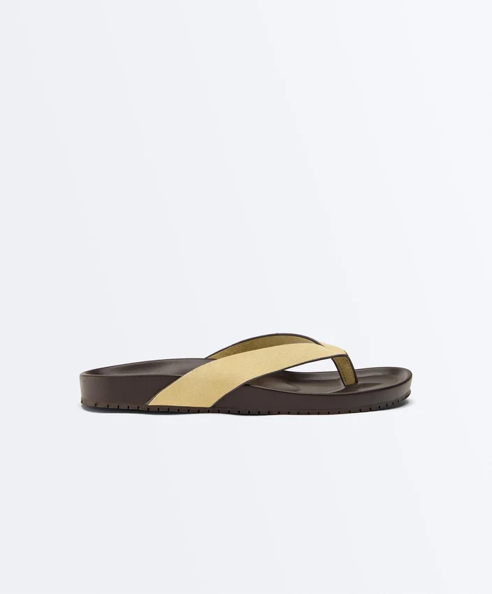 Leather Sandals Leather Sandals