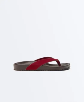 Leather Sandals