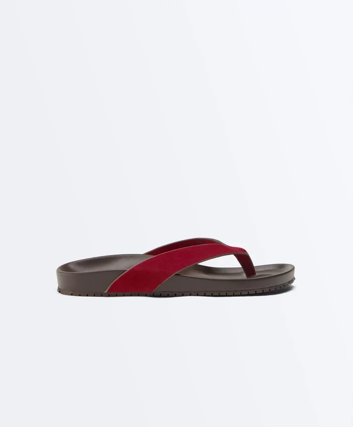 Leather Sandals Leather Sandals