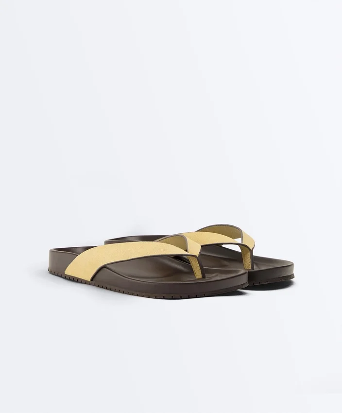 Leather Sandals Leather Sandals