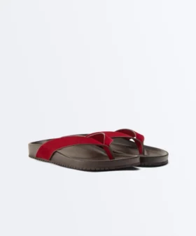 Leather Sandals