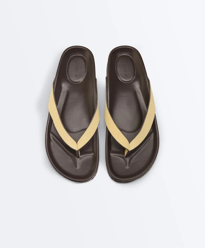 Leather Sandals Leather Sandals