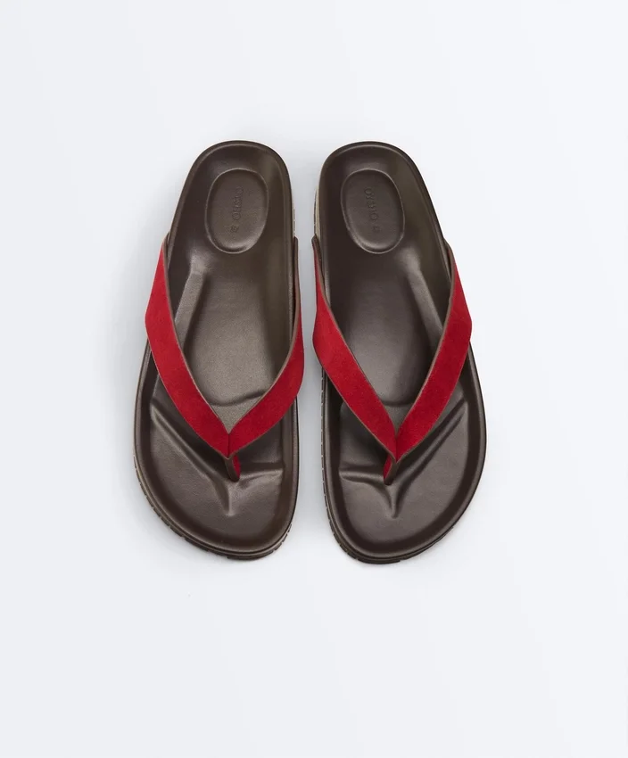 Leather Sandals Leather Sandals