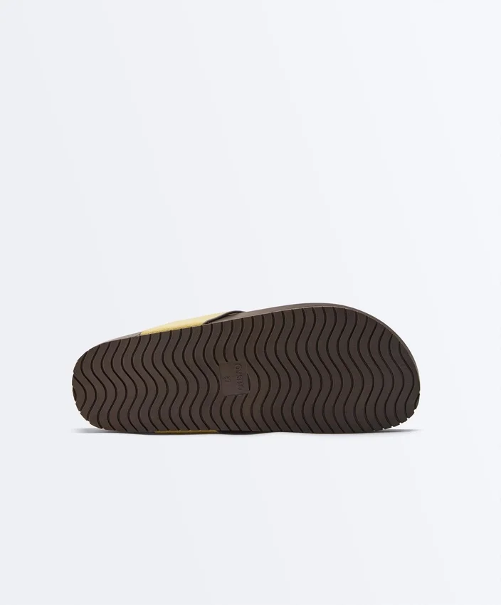 Leather Sandals Leather Sandals