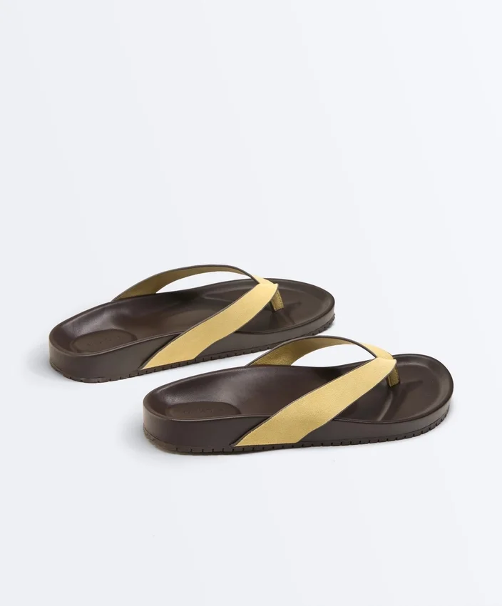 Leather Sandals Leather Sandals