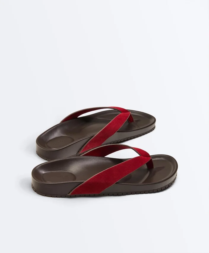Leather Sandals Leather Sandals