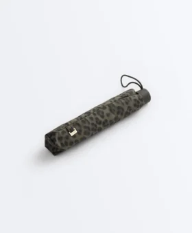 Leopard Print Lightweight Umbrella Leopard Print Lightweight Umbrella