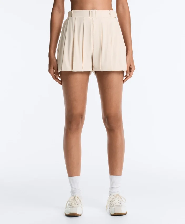 Light Touch Bloomer Shorts Light Touch Bloomer Shorts