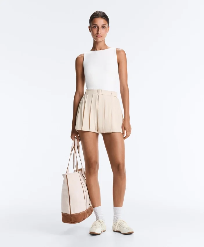 Light Touch Bloomer Shorts Light Touch Bloomer Shorts