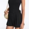 Light Touch Bloomer Shorts Light Touch Bloomer Shorts