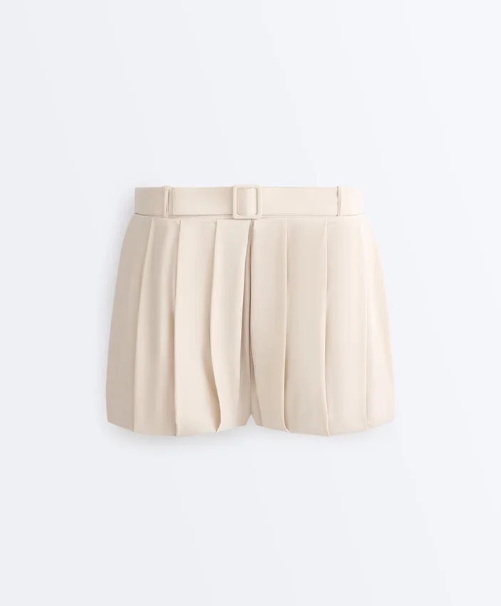 Light Touch Bloomer Shorts Light Touch Bloomer Shorts