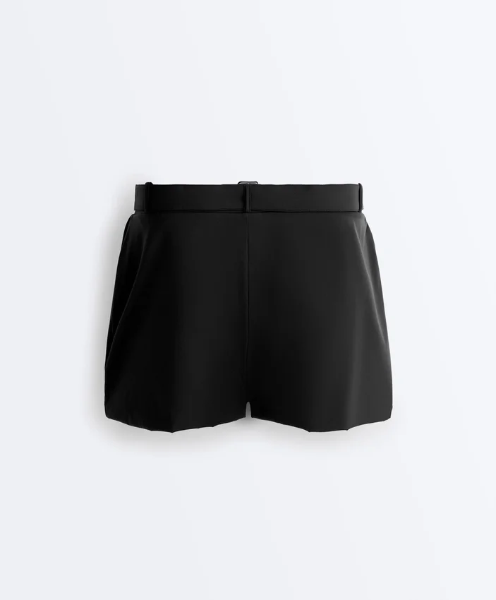 Light Touch Bloomer Shorts Light Touch Bloomer Shorts