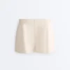 Light Touch Bloomer Shorts Light Touch Bloomer Shorts