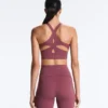 Light Touch Crossover Back Tank Top Light Touch Crossover Back Tank Top
