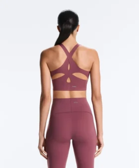 Light Touch Crossover Back Tank Top