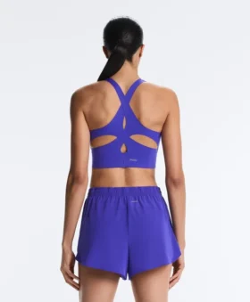 Light Touch Crossover Back Tank Top