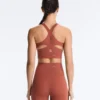 Light Touch Crossover Back Tank Top Light Touch Crossover Back Tank Top