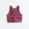 Light Touch Crossover Back Tank Top Light Touch Crossover Back Tank Top