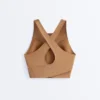 Light Touch Crossover Back Tank Top Light Touch Crossover Back Tank Top