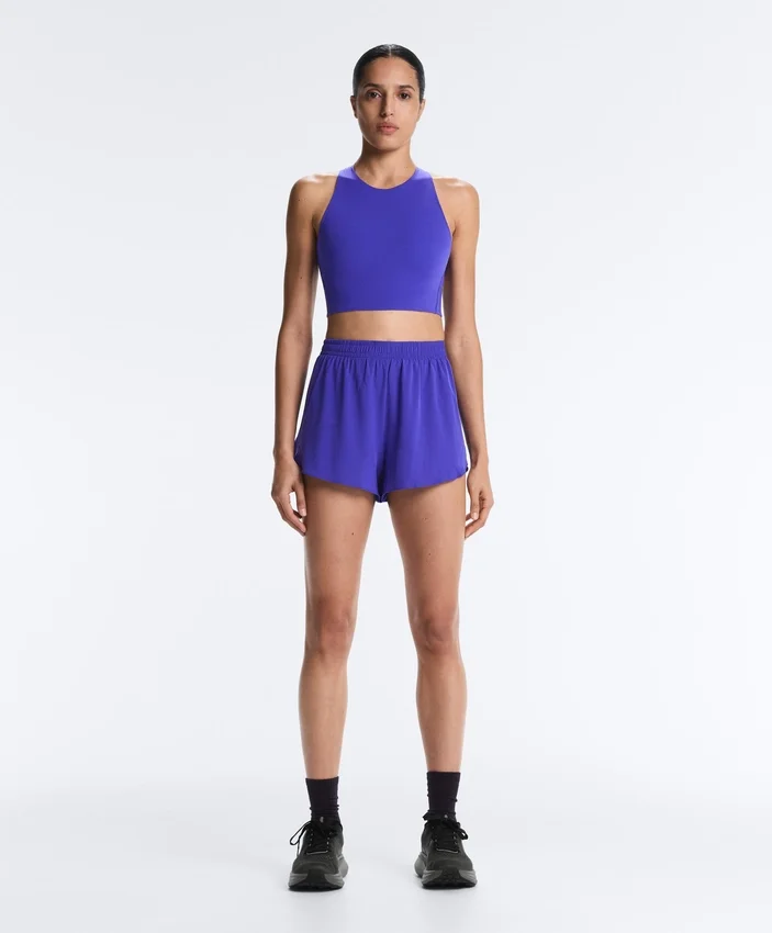 Light Touch Crossover Back Tank Top Light Touch Crossover Back Tank Top