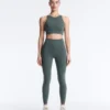 Light Touch Crossover Back Tank Top Light Touch Crossover Back Tank Top