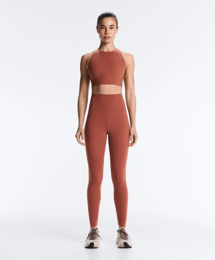 Light Touch Crossover Back Tank Top Light Touch Crossover Back Tank Top