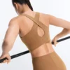 Light Touch Crossover Back Tank Top Light Touch Crossover Back Tank Top