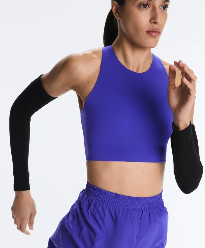 Light Touch Crossover Back Tank Top Light Touch Crossover Back Tank Top
