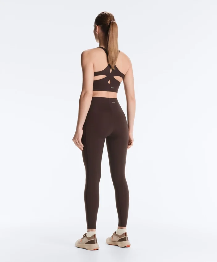 Light Touch Crossover Back Tank Top Light Touch Crossover Back Tank Top