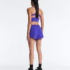 Light Touch Crossover Back Tank Top Light Touch Crossover Back Tank Top