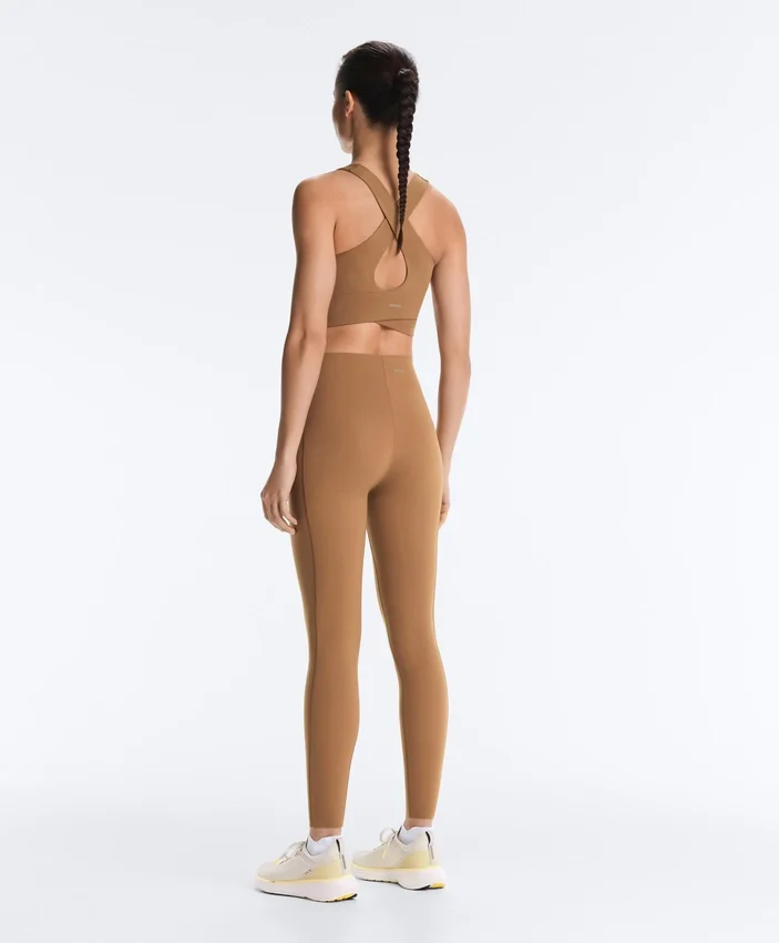 Light Touch Crossover Back Tank Top Light Touch Crossover Back Tank Top