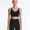 Light Touch Crossover Tank Top Light Touch Crossover Tank Top