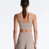 Light Touch Crossover Tank Top Light Touch Crossover Tank Top