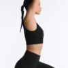 Light Touch Crossover Tank Top Light Touch Crossover Tank Top