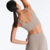 Light Touch Crossover Tank Top Light Touch Crossover Tank Top