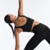 Light Touch Crossover Tank Top Light Touch Crossover Tank Top