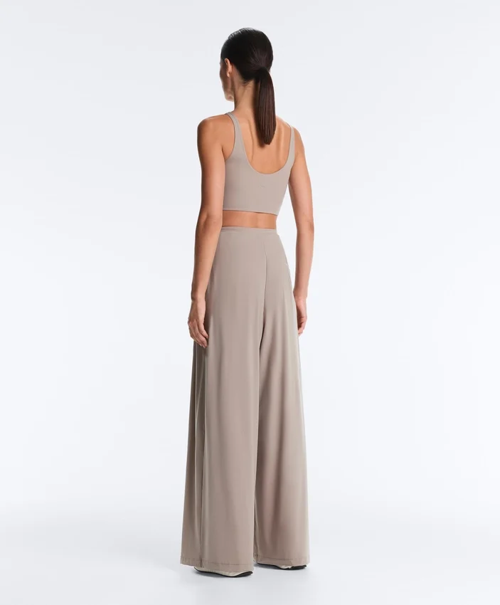 Light Touch Crossover Tank Top Light Touch Crossover Tank Top
