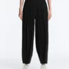 Light Touch Long Bloomer Trousers Light Touch Long Bloomer Trousers