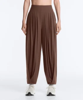 Light Touch Long Bloomer Trousers Light Touch Long Bloomer Trousers