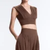 Light Touch Long Bloomer Trousers Light Touch Long Bloomer Trousers