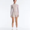 Light Warm Contrast Technical Jacket Light Warm Contrast Technical Jacket