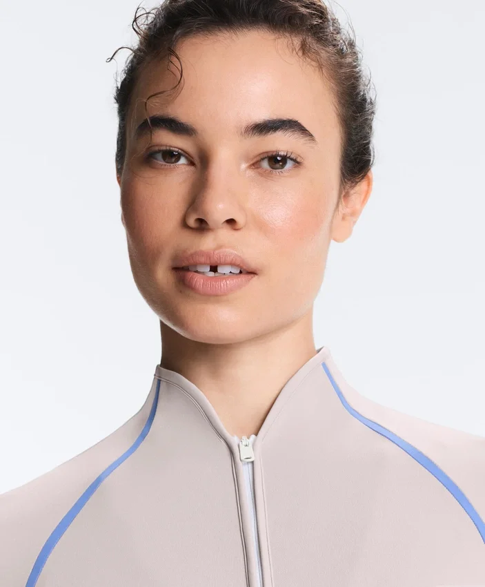 Light Warm Contrast Technical Jacket Light Warm Contrast Technical Jacket