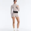 Light Warm Contrast Technical Jacket Light Warm Contrast Technical Jacket