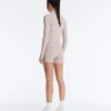 Light Warm Contrast Technical Jacket Light Warm Contrast Technical Jacket