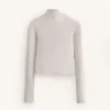Light Warm Reflective Technical Jacket Light Warm Reflective Technical Jacket