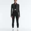 Light Warm Reflective Technical Jacket Light Warm Reflective Technical Jacket